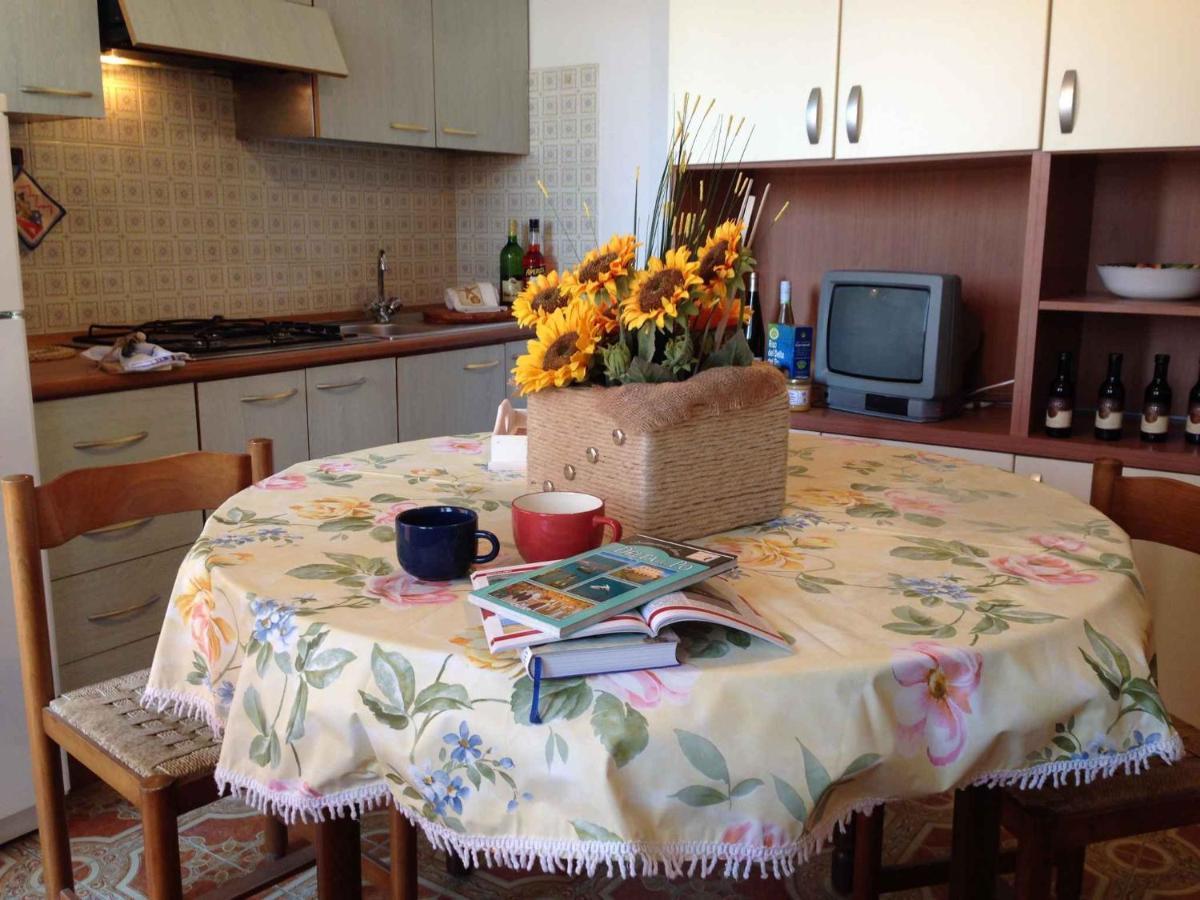 One-Bedroom Apartment Rosolina Mare Near Sea 1 Kültér fotó