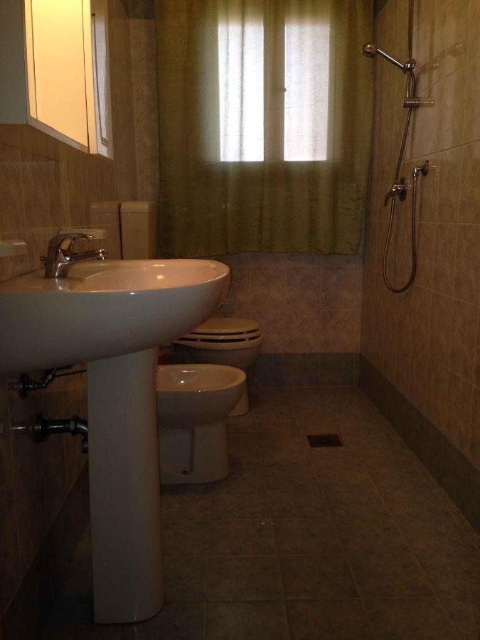 One-Bedroom Apartment Rosolina Mare Near Sea 1 Kültér fotó