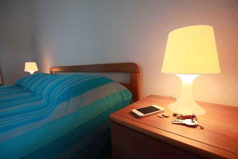 One-Bedroom Apartment Rosolina Mare Near Sea 1 Kültér fotó