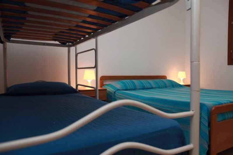 One-Bedroom Apartment Rosolina Mare Near Sea 1 Kültér fotó